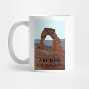 The Iconic Grand Arch Mug